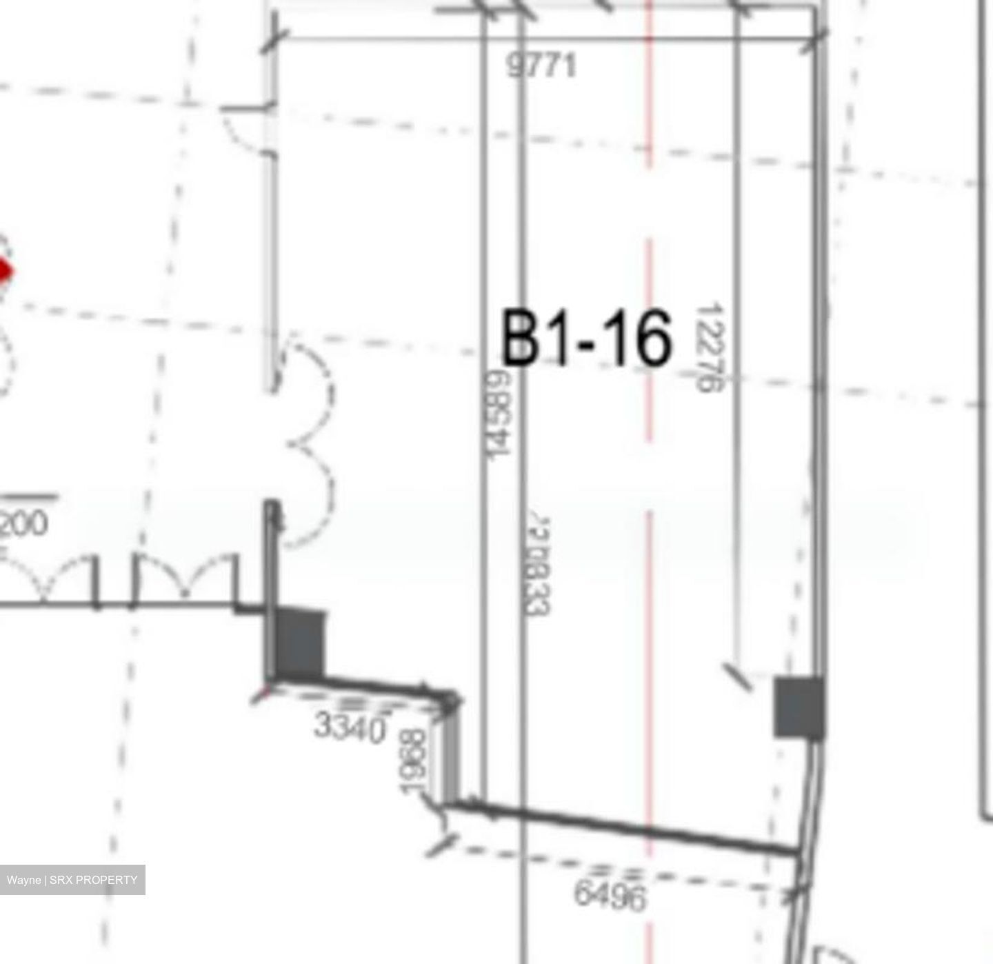 Republic Theatre (D15), Retail #566729541